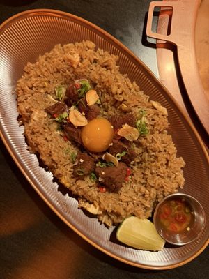 Unglo Thai BBQ by null