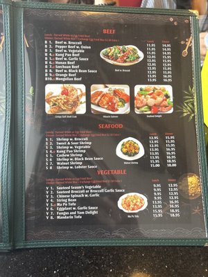 Menu photo 8 Lee Bistro Asian Cuisine Orlando, FL Menu photo 8 Lee Bistro Asian Cuisine Orlando, FL