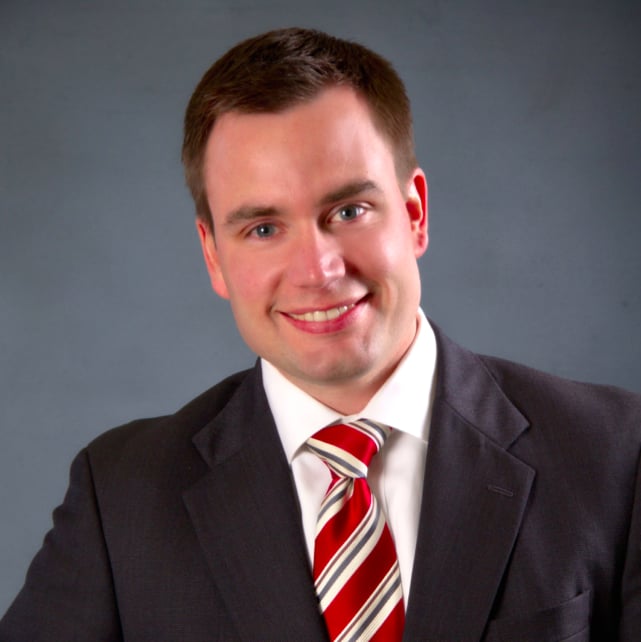 Zach Jackson Law - divorce attorney in Monroe, NC