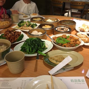 39 Prince Cafe - Dim Sum Near Me - Flushing, New York