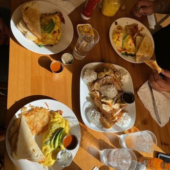 The Breakfast Mug - Breakfast & Brunch Near Me - Oceanside, California The Breakfast Mug - Breakfast & Brunch Near Me - Oceanside, California