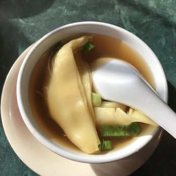Chinatown Express - Wonton soup - Cantonese Near Me - Washington, DC, District of Columbia
