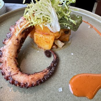 Bar Sur Mer - Tapas/Small Plates Near Me - Seattle, Washington Bar Sur Mer - Tapas/Small Plates Near Me - Seattle, Washington