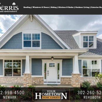 Ferris Home Improvements - Roofing Near Me - Newark, Delaware Ferris Home Improvements - Roofing Near Me - Newark, Delaware