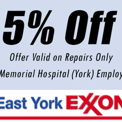 Stonybrook Auto & Cycle Service Center