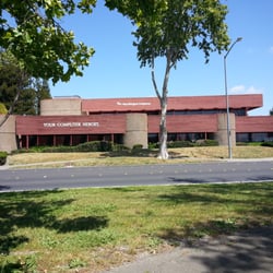 Ray Morgan Company - North Bay
