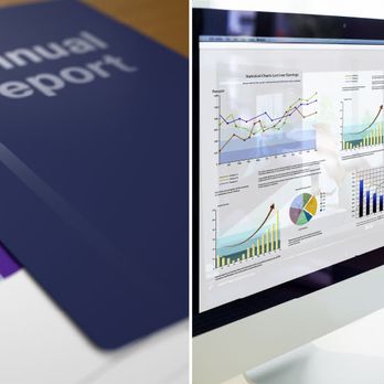Idea Printing & Graphics - Annual Report Printing - Printing Services Near Me - Visalia, California Idea Printing & Graphics - Annual Report Printing - Printing Services Near Me - Visalia, California