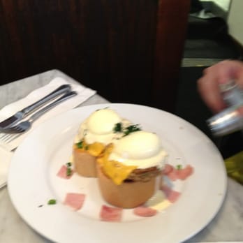 Stanley - Breakfast & Brunch Near Me - New Orleans, Louisiana
