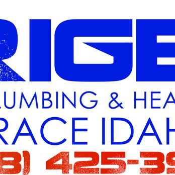 Rigby Plumbing & Heating - Plumbing Near Me - Grace, Idaho Rigby Plumbing & Heating - Plumbing Near Me - Grace, Idaho