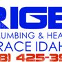 Rigby Plumbing & Heating
