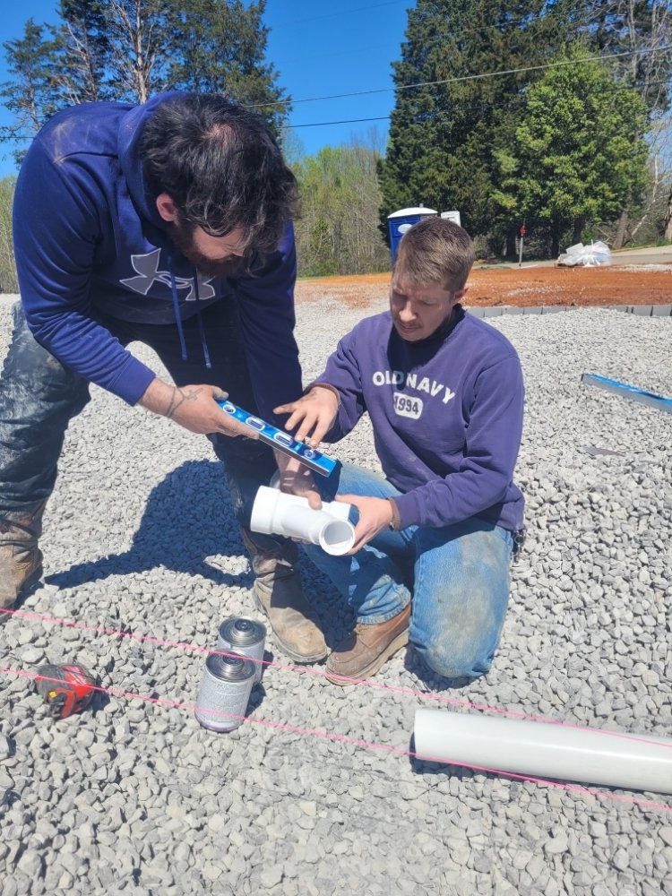 Slide of Artisan Plumbing Services