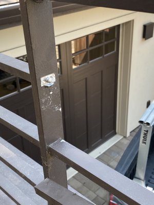 Signature Rain Gutters & Metal Works