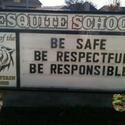 Mesquite Elementary School