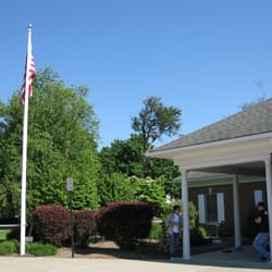 Pequannock Township Public Library