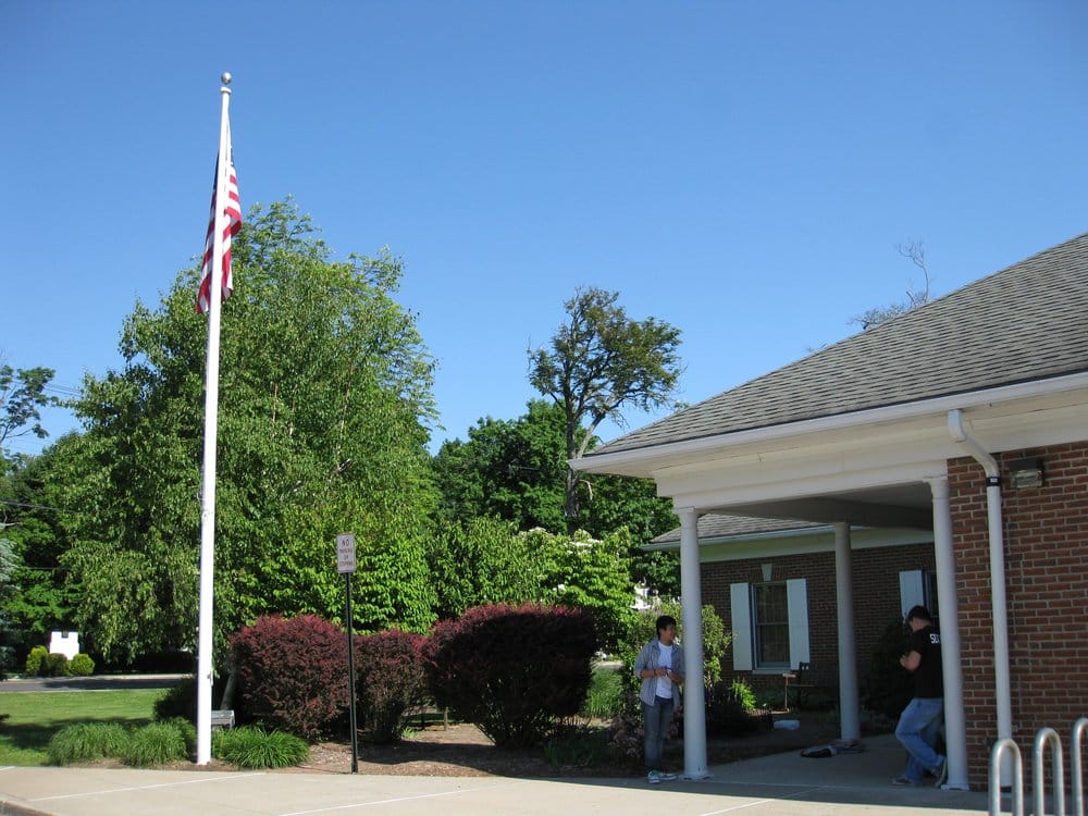 PEQUANNOCK TOWNSHIP PUBLIC LIBRARY Updated September 2024 477