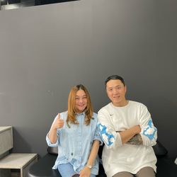 OHA Hair Salon - 非常滿意!