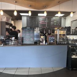 B Sisters Cafe