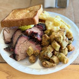 Brisket