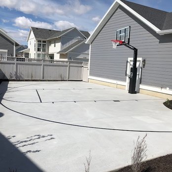 Utah Court Surfacing - Pickleball Near Me - Layton, Utah Utah Court Surfacing - Pickleball Near Me - Layton, Utah