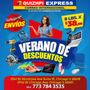 Photo of Quizhpi Express