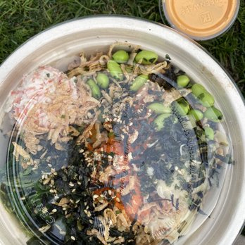 I'a Poke - Poke Near Me - San Francisco, California
