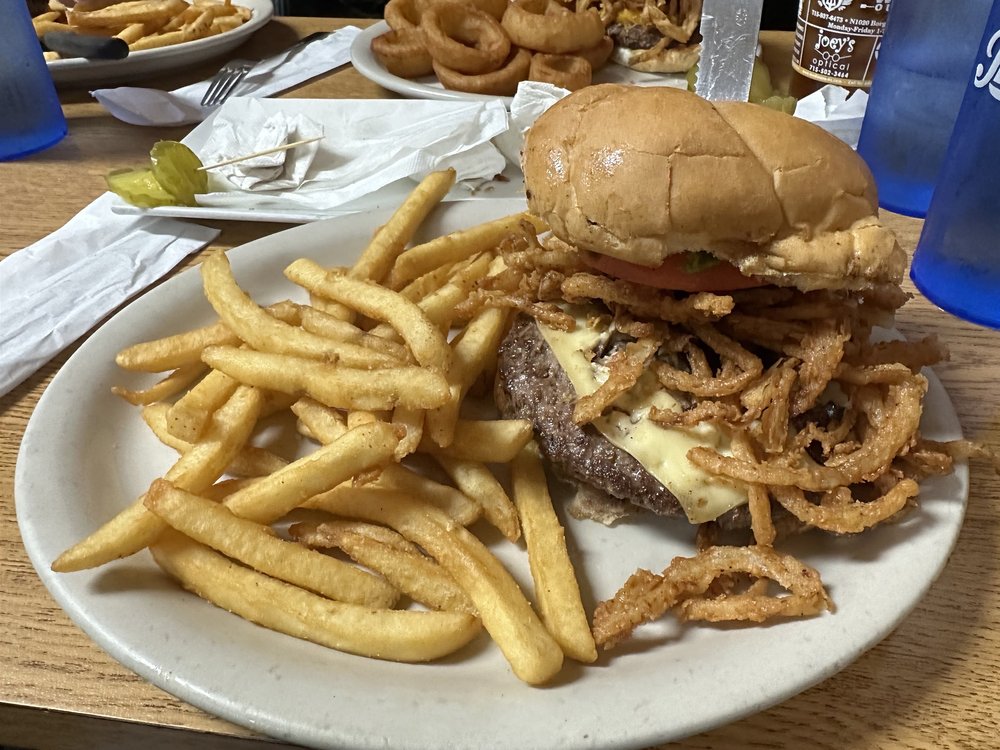 NUTZ DEEP II Updated August 2024 103 E Clark St, Spencer, Wisconsin