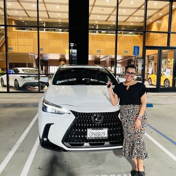 Keyes Lexus - Car Dealers Near Me - Van Nuys, California Keyes Lexus - Car Dealers Near Me - Van Nuys, California