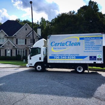 CertaClean - Carpet Cleaning Near Me - Athens, Georgia CertaClean - Carpet Cleaning Near Me - Athens, Georgia