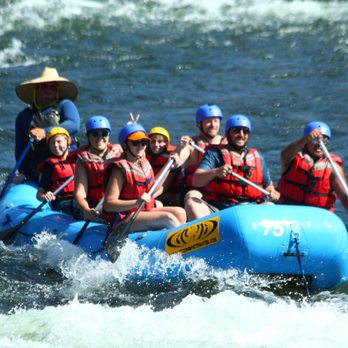 Action Whitewater Adventures - Took my 10 and 11 year old! - Rafting/Kayaking Near Me - Lotus, California Action Whitewater Adventures - Took my 10 and 11 year old! - Rafting/Kayaking Near Me - Lotus, California