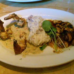 Steak Diane