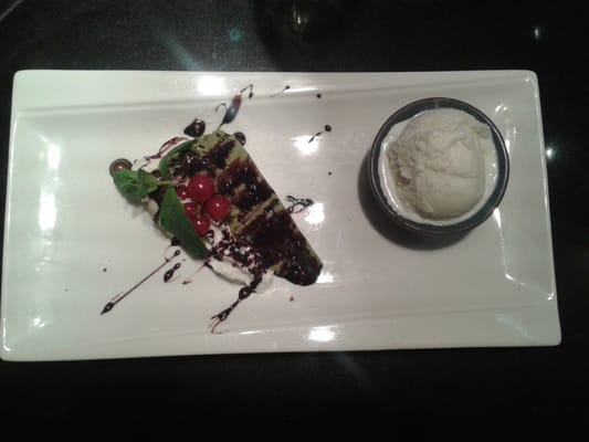 Chez Hanafousa by null