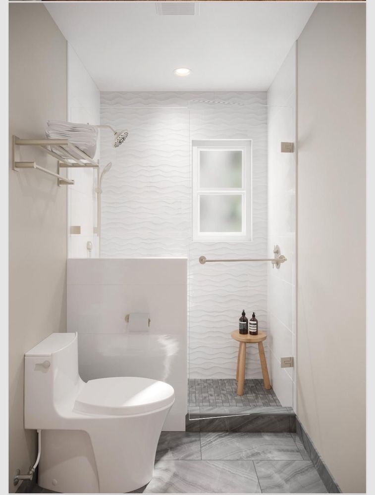 Slide of CAZA General Construction