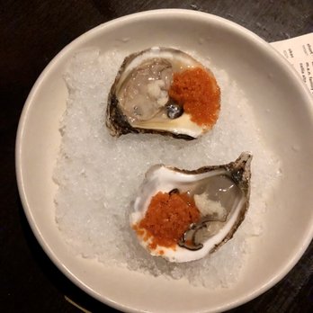 Uchi Denver - Japanese Near Me - Denver, Colorado