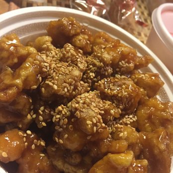 New China - Sesame Chicken - Chinese Near Me - Manteno, Illinois New China - Sesame Chicken - Chinese Near Me - Manteno, Illinois