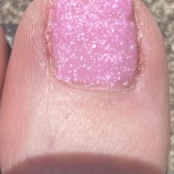 Fresh Nails