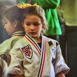 Live Confident Karate