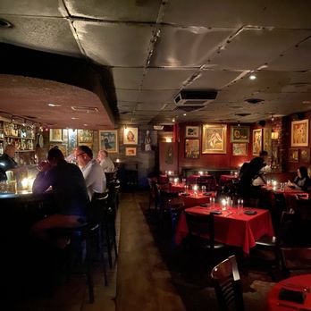 Dear John’s - American Near Me - Culver City, California