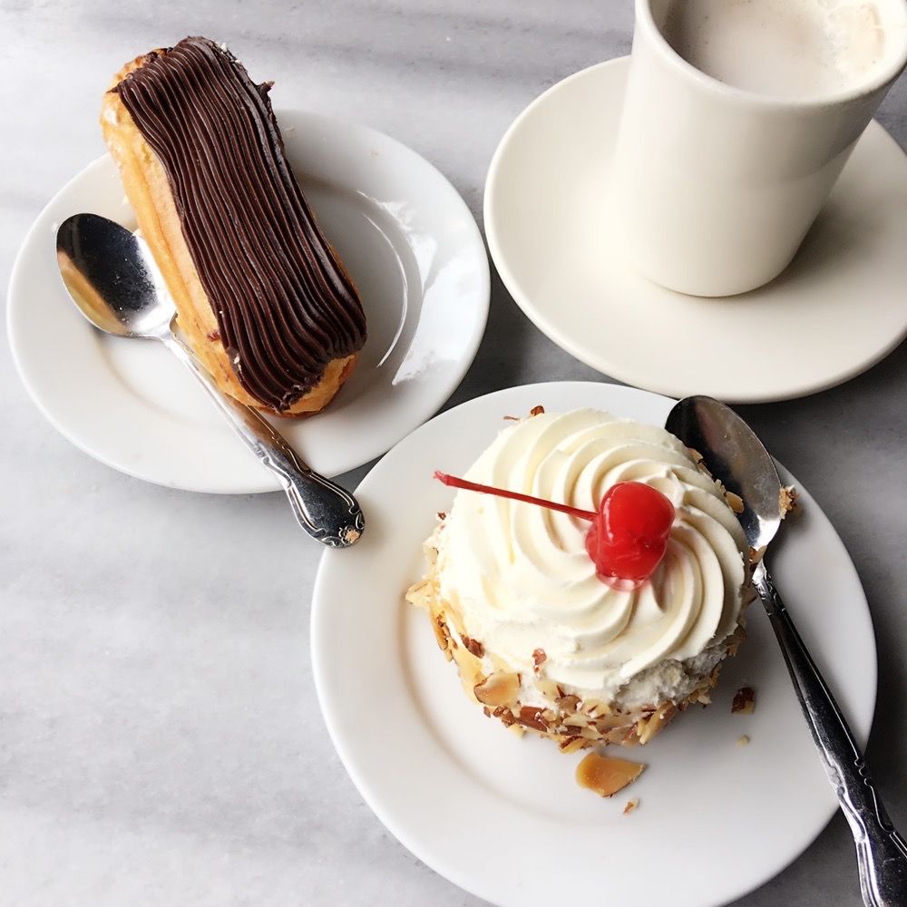 SOLUNTO RISTORANTE & BAKERY Updated November 2024 1536 Photos