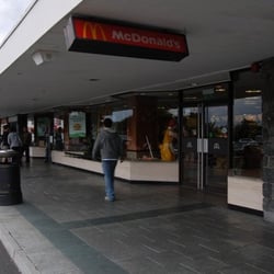 McDonalds