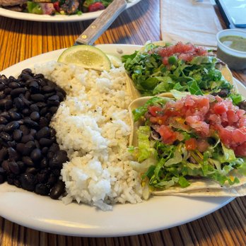 Wahoo's Fish Taco - 2 steak taco plate - Mexican Near Me - Littleton, Colorado Wahoo's Fish Taco - 2 steak taco plate - Mexican Near Me - Littleton, Colorado