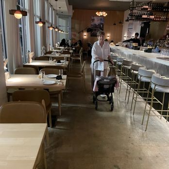Thanks To Harrison - Inside - Breakfast & Brunch Near Me - Hollywood, Florida Thanks To Harrison - Inside - Breakfast & Brunch Near Me - Hollywood, Florida