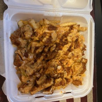 ChickCoDo - Spicy Chicken Bowl - Donuts Near Me - Philadelphia, Pennsylvania ChickCoDo - Spicy Chicken Bowl - Donuts Near Me - Philadelphia, Pennsylvania