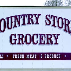 Country Store Grocery