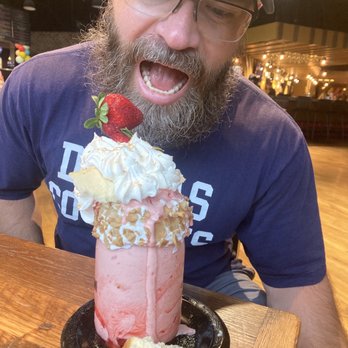 The Crazy Mason - Desserts Near Me - Myrtle Beach, South Carolina