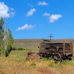 Columbia Hills Historic State Park