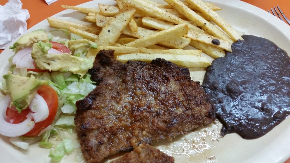 El Paradero