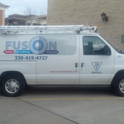 Fuson Heating & Air Conditioning