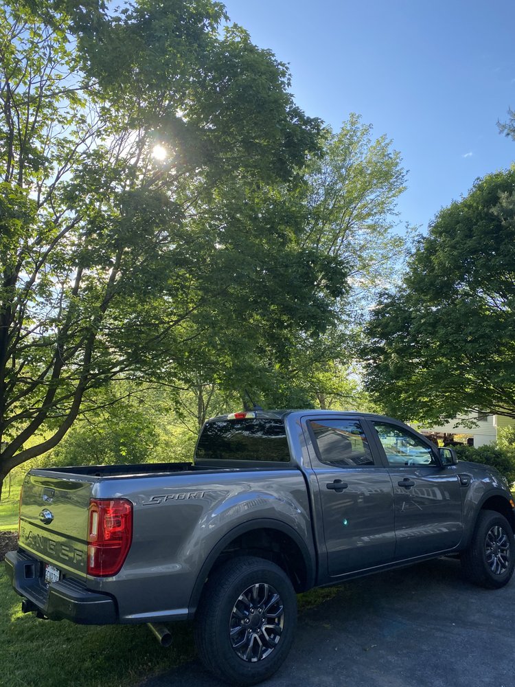 CENTURY FORD OF MT. AIRY Updated August 2024 44 Reviews 302 Century Dr, Mount Airy