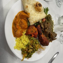 Dilbar Indian Restaurant