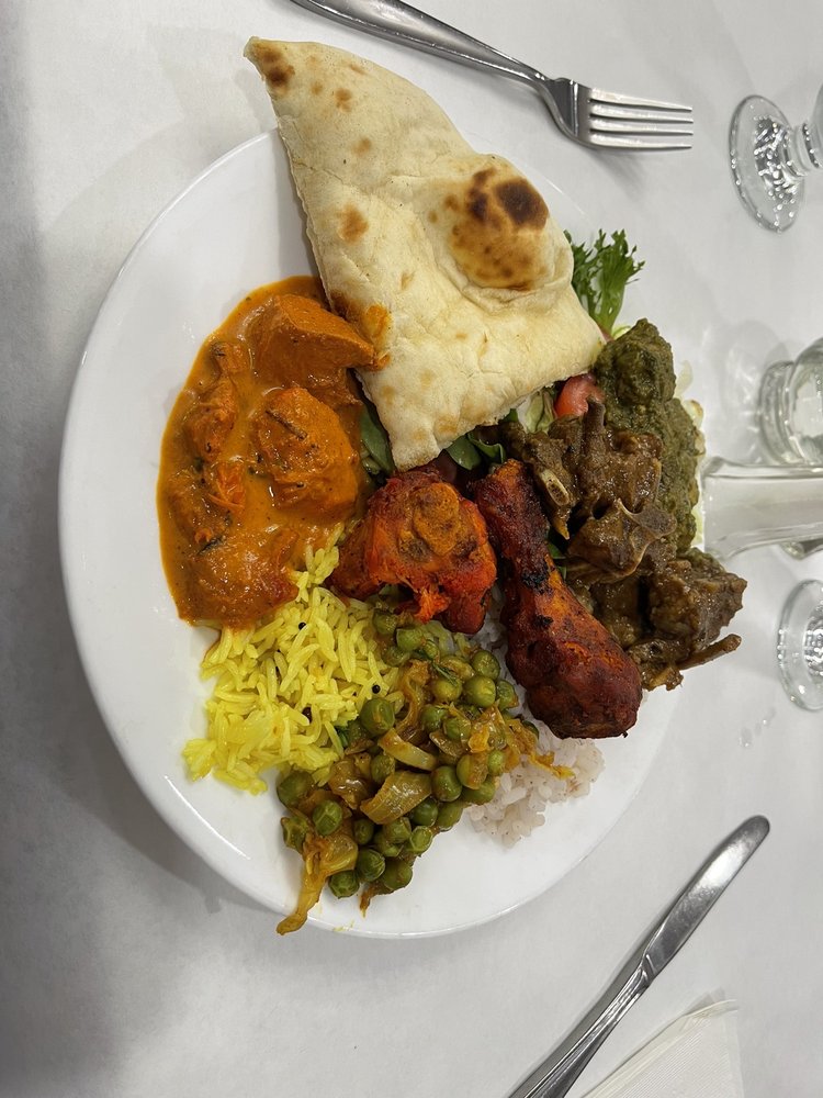 DILBAR INDIAN RESTAURANT Updated November 2024 22 Photos & 18